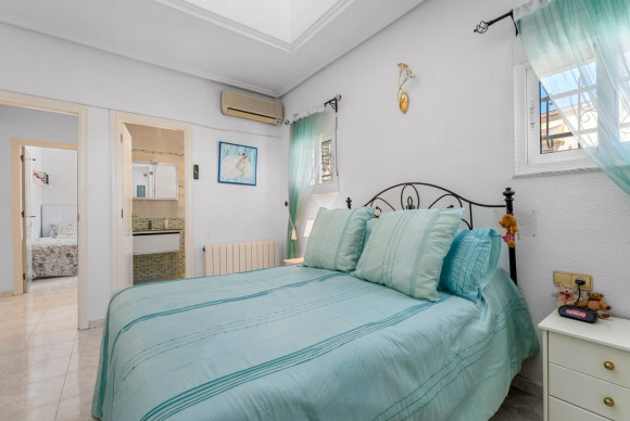 Reventa - Detached Villa - Ciudad Quesada - La Marquesa