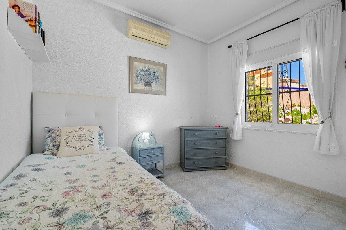 Reventa - Detached Villa - Ciudad Quesada - La Marquesa