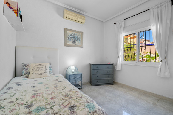 Reventa - Detached Villa - Ciudad Quesada - La Marquesa