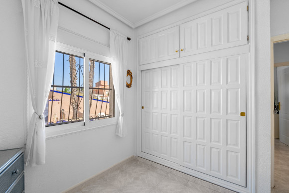 Reventa - Detached Villa - Ciudad Quesada - La Marquesa