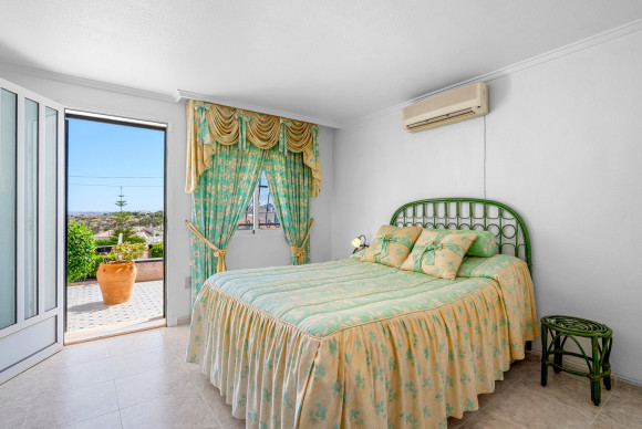 Reventa - Detached Villa - Ciudad Quesada - La Marquesa