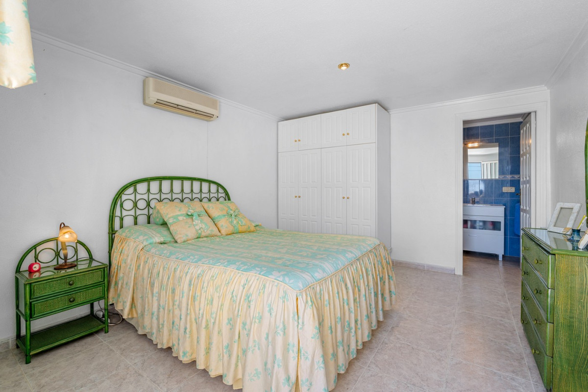 Reventa - Detached Villa - Ciudad Quesada - La Marquesa