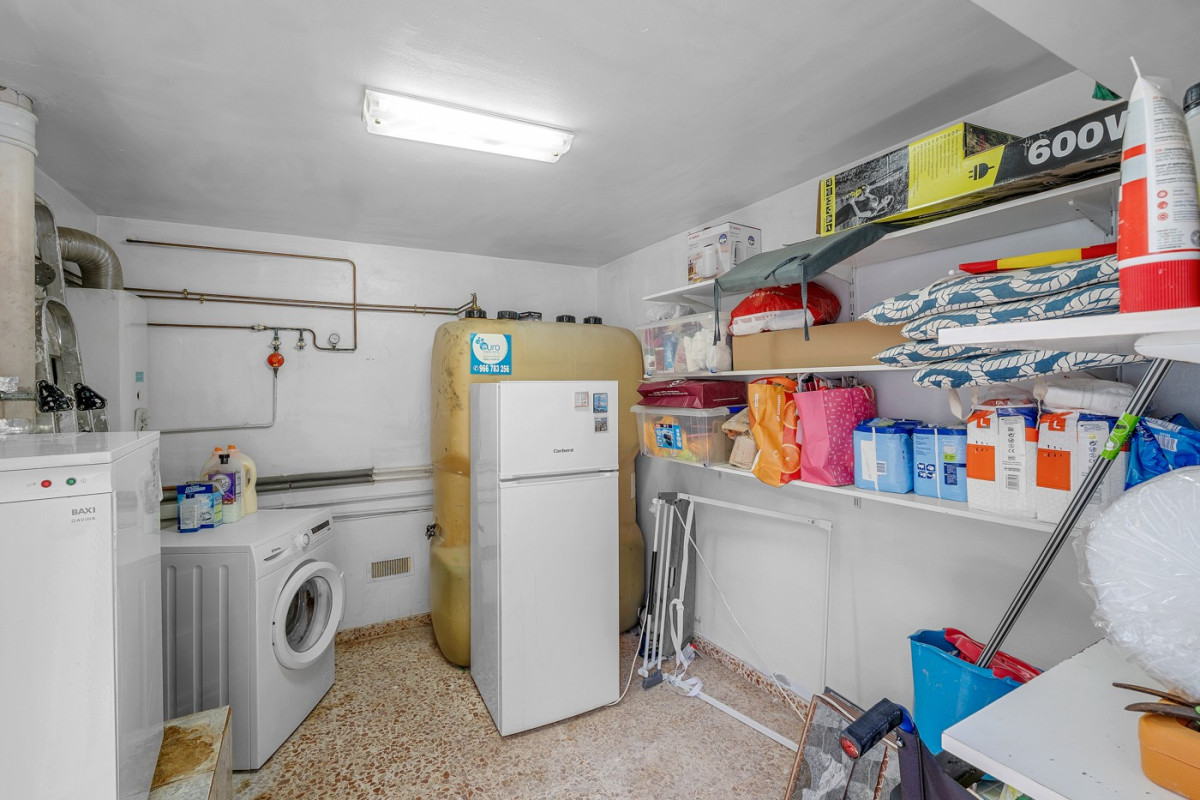 Reventa - Detached Villa - Ciudad Quesada - La Marquesa
