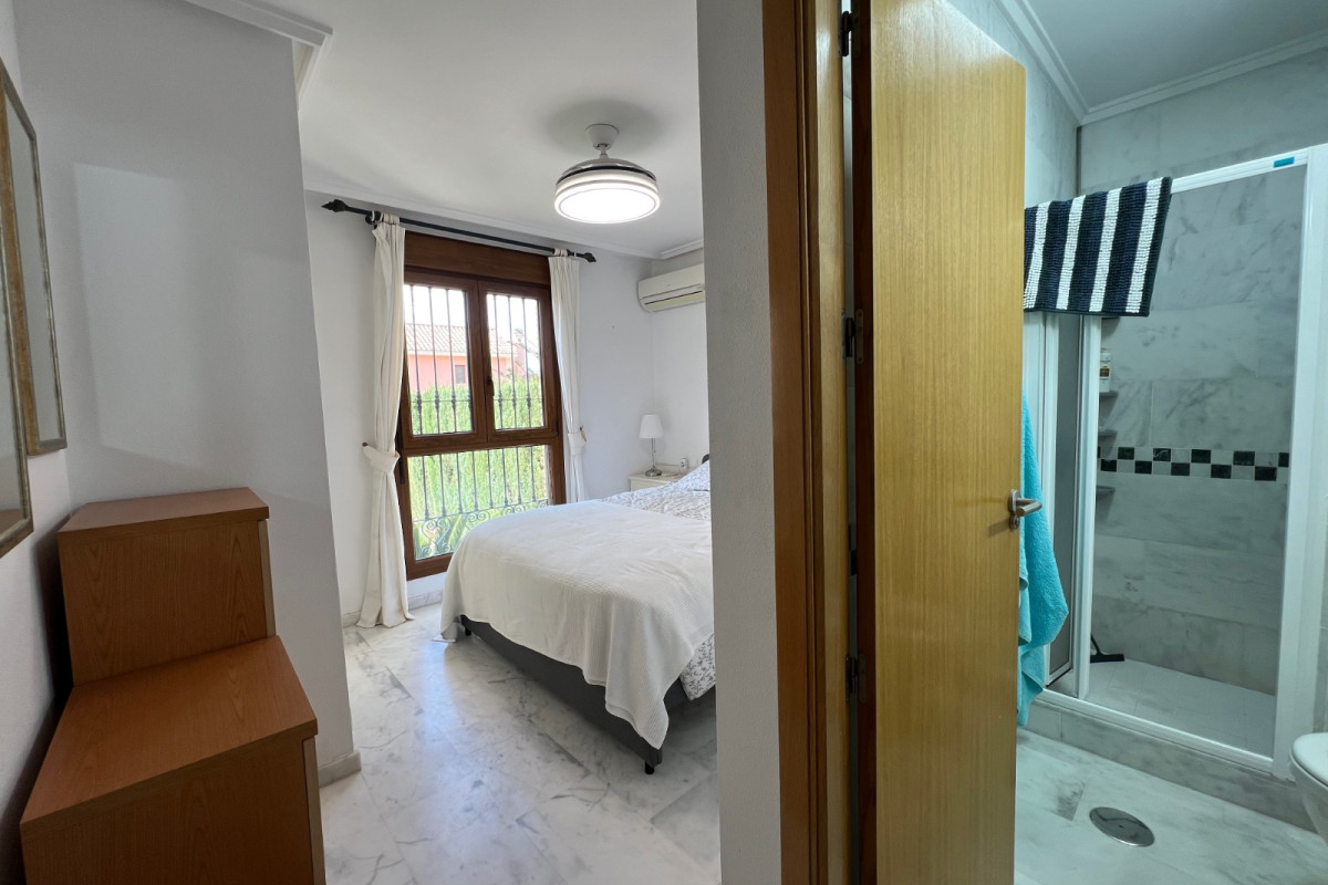 Herverkoop - Appartement - Algorfa - La Finca Golf Resort