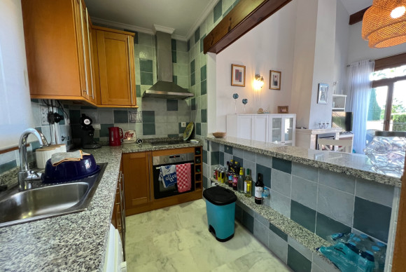 Herverkoop - Appartement - Algorfa - La Finca Golf Resort