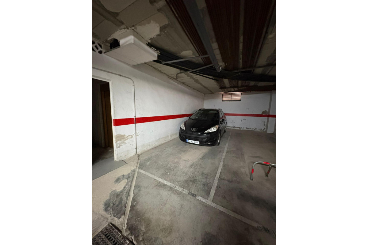 Herverkoop - Appartement  - Torrevieja - Estacion de autobuses