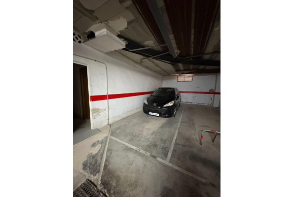 Herverkoop - Appartement  - Torrevieja - Estacion de autobuses