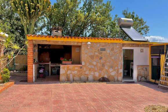 Herverkoop - Villa - Alfaz del Pi - Alfas del Pí