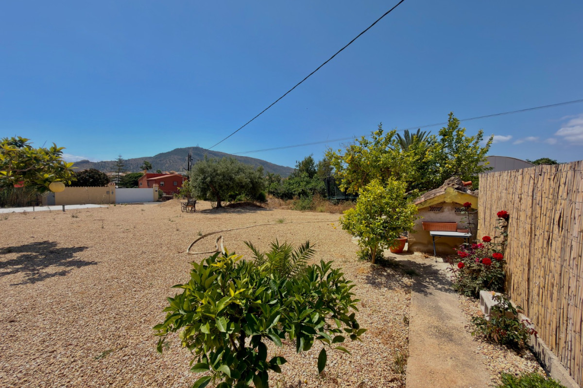 Herverkoop - Villa - Alfaz del Pi - Alfas del Pí