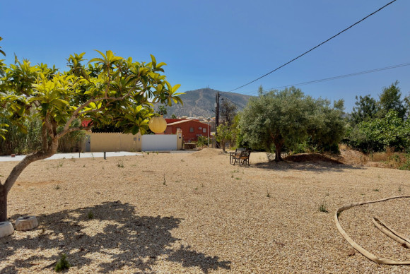 Herverkoop - Villa - Alfaz del Pi - Alfas del Pí
