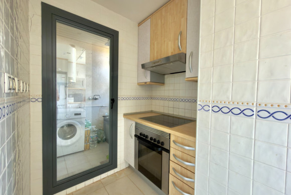 Herverkoop - Apartment / flat - Benidorm - Rincón de Loix