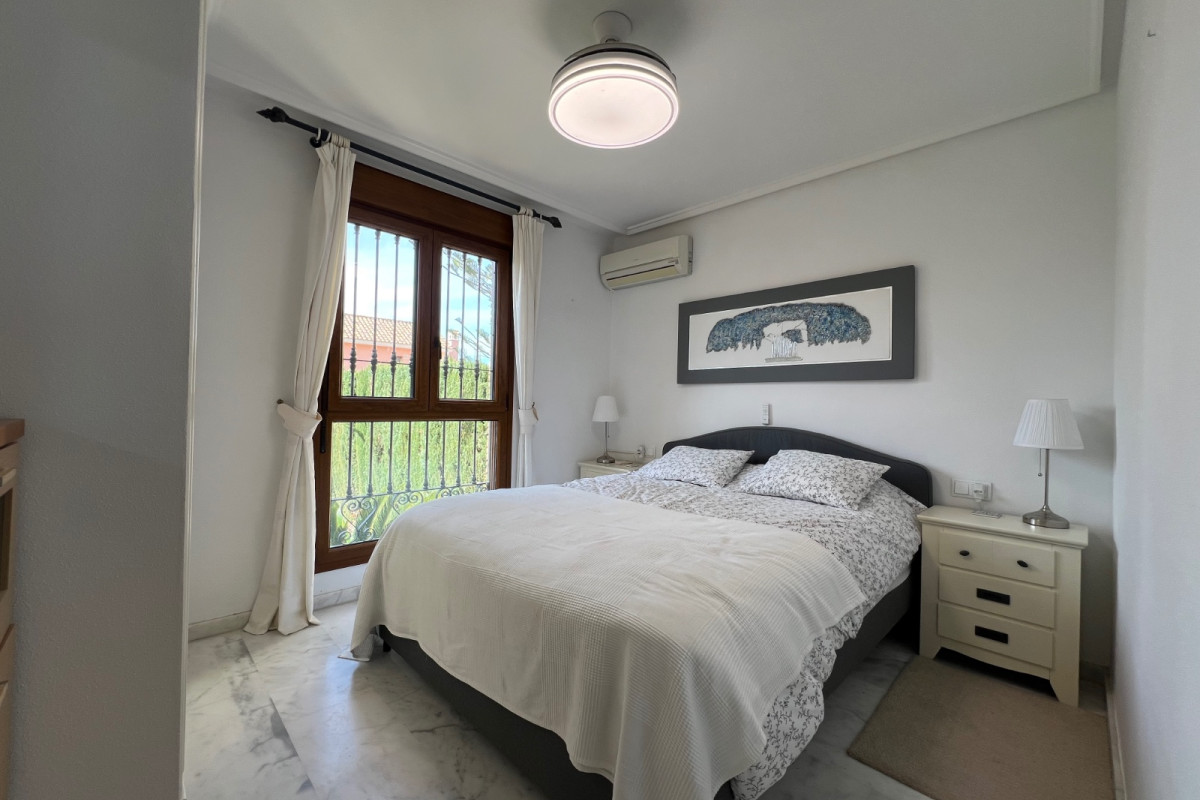 Herverkoop - Appartement - Algorfa - La Finca Golf Resort
