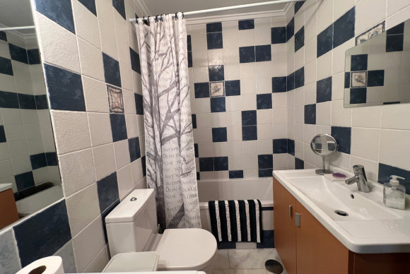 Herverkoop - Appartement - Algorfa - La Finca Golf Resort