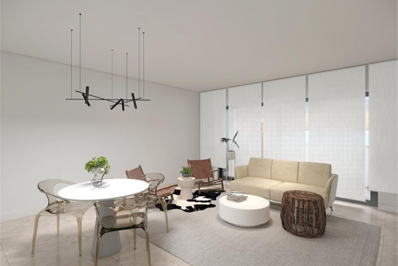 Nouvelle construction - Appartement - Torrevieja - torrevieja