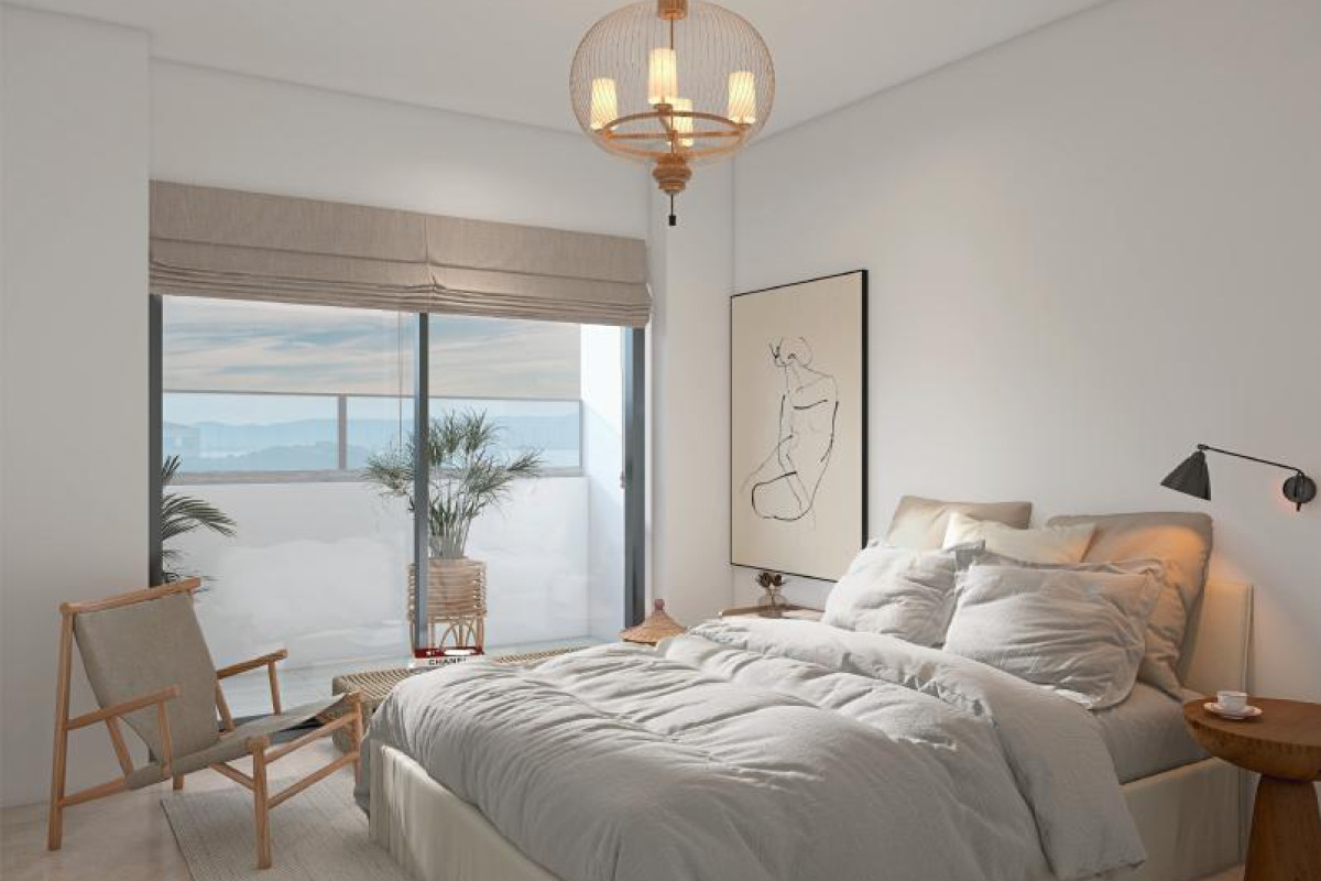 Nouvelle construction - Appartement - Torrevieja - torrevieja