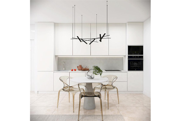 Nouvelle construction - Appartement - Torrevieja - torrevieja