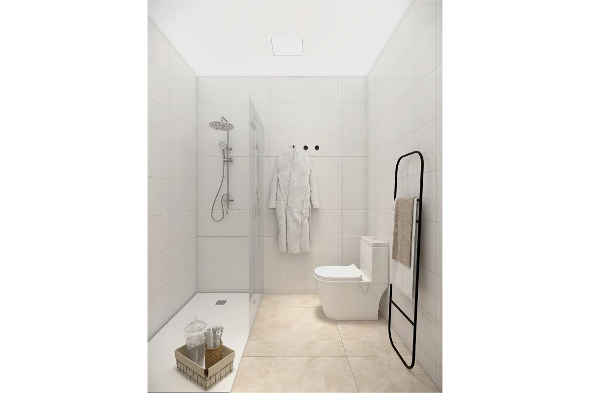 Nouvelle construction - Appartement - Torrevieja - torrevieja