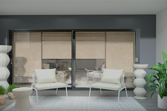 Nouvelle construction - Appartement - Torrevieja - torrevieja