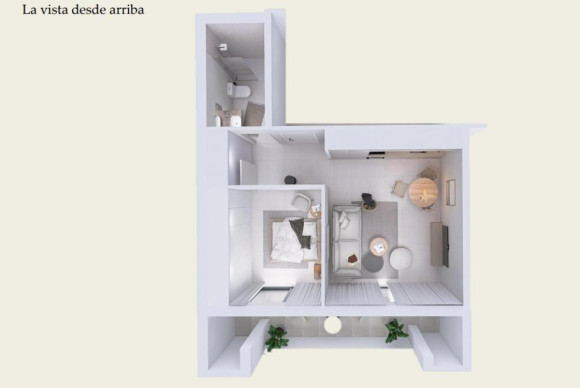 Nouvelle construction - Appartement - Torrevieja - torrevieja