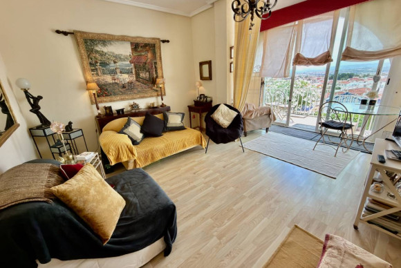 Revente - Appartement - Ciudad Quesada