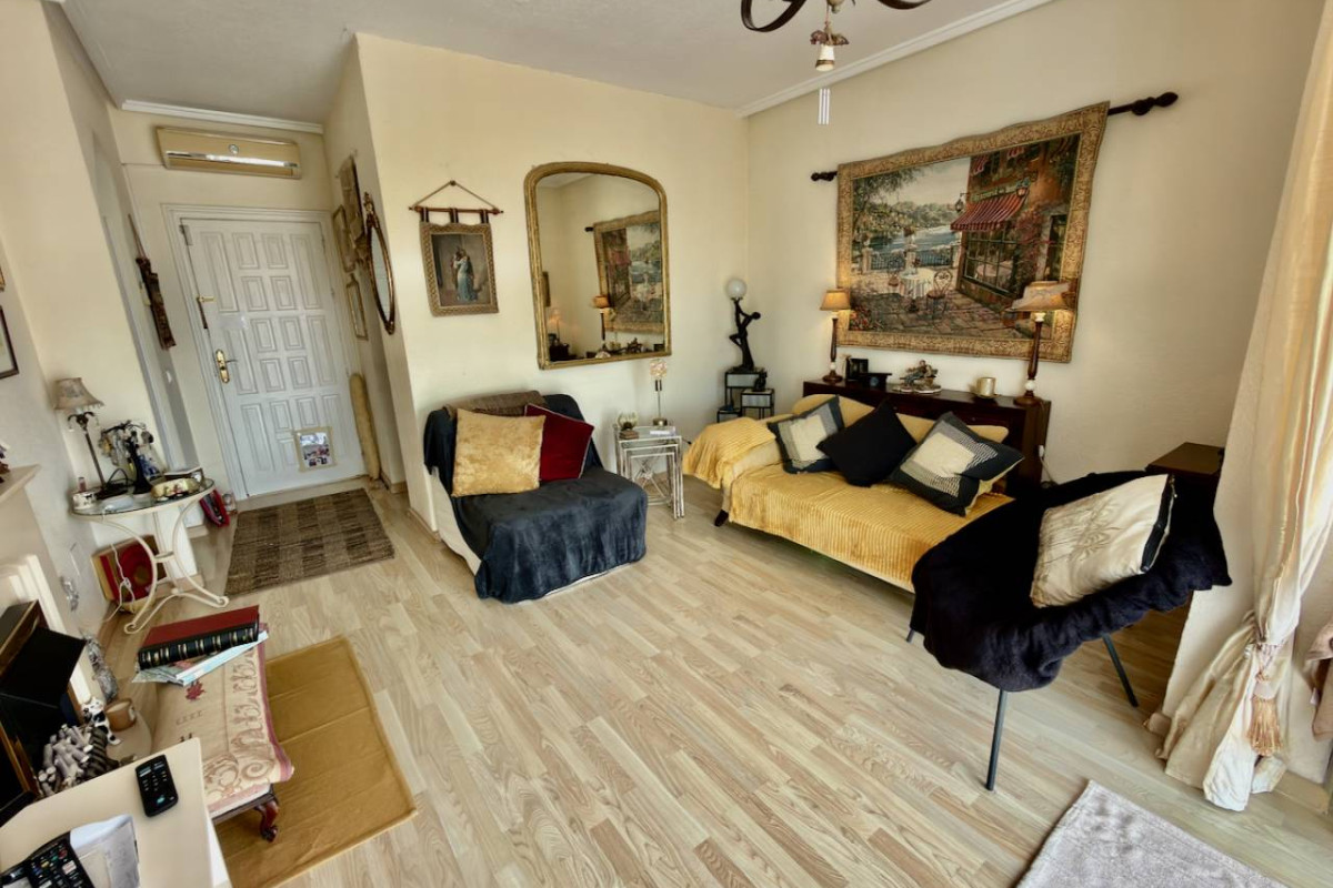 Revente - Appartement - Ciudad Quesada