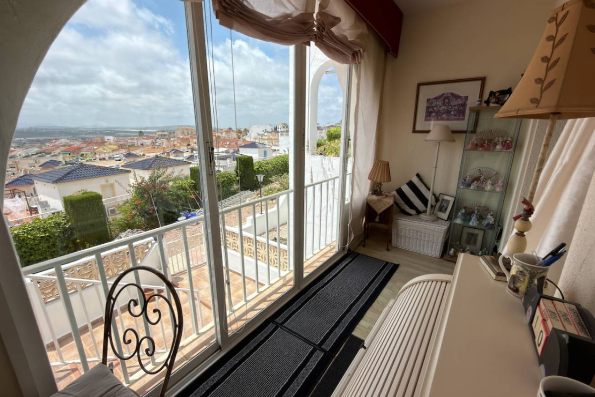 Revente - Appartement - Ciudad Quesada