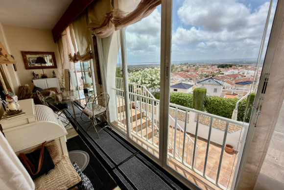 Revente - Appartement - Ciudad Quesada