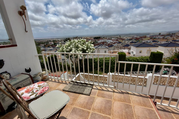 Revente - Appartement - Ciudad Quesada