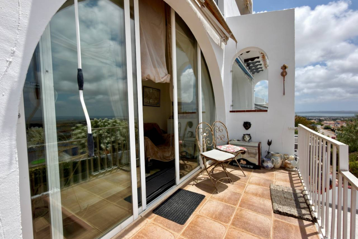 Revente - Appartement - Ciudad Quesada