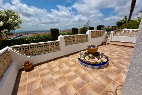 Revente - Appartement - Ciudad Quesada