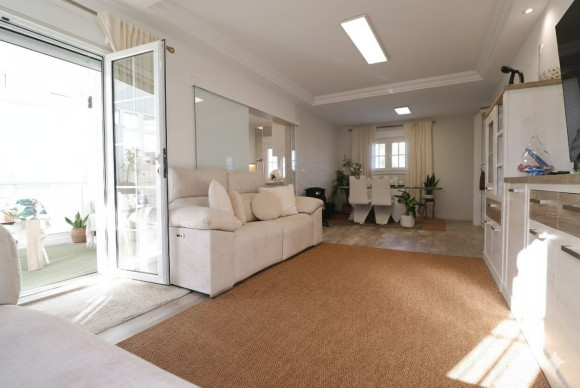 Herverkoop - Vrijstaande Villa - Orihuela Costa - Villamartin