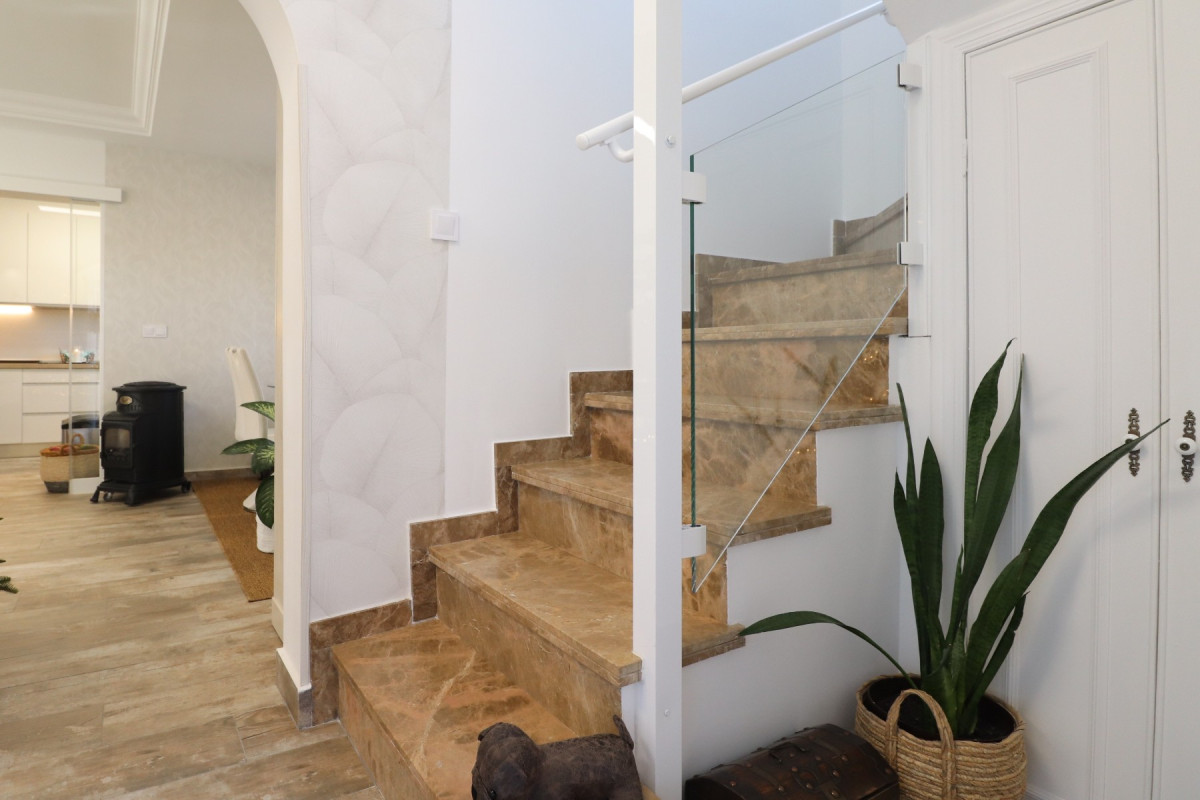 Herverkoop - Vrijstaande Villa - Orihuela Costa - Villamartin
