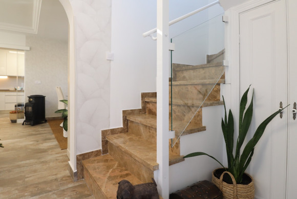Herverkoop - Vrijstaande Villa - Orihuela Costa - Villamartin