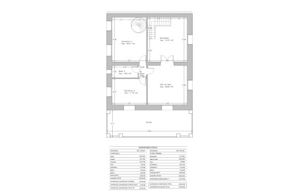 Herverkoop - Landelijke woning - Albatera - Albatera - Country