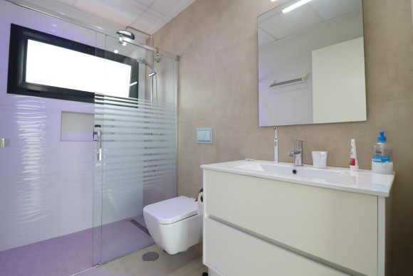 Revente - Semi Detached Villa - Benijofar - Benijofar - Village