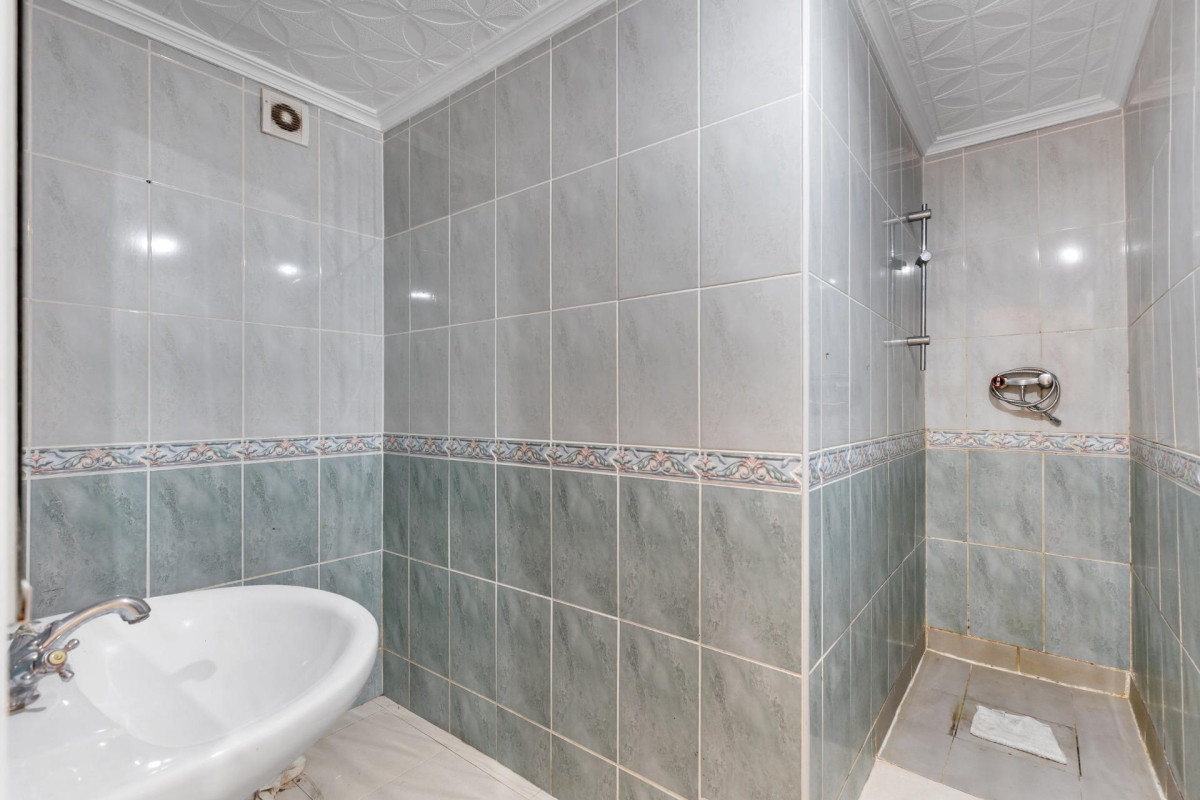 Revente - Flat - Torrevieja - Puerto Deportivo