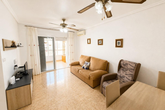 Herverkoop - Appartement  - Torrevieja - Estacion de autobuses