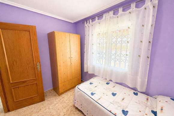 Herverkoop - Appartement  - Torrevieja - Estacion de autobuses