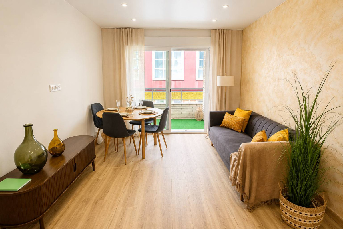 Herverkoop - Appartement  - San Pedro del Pinatar