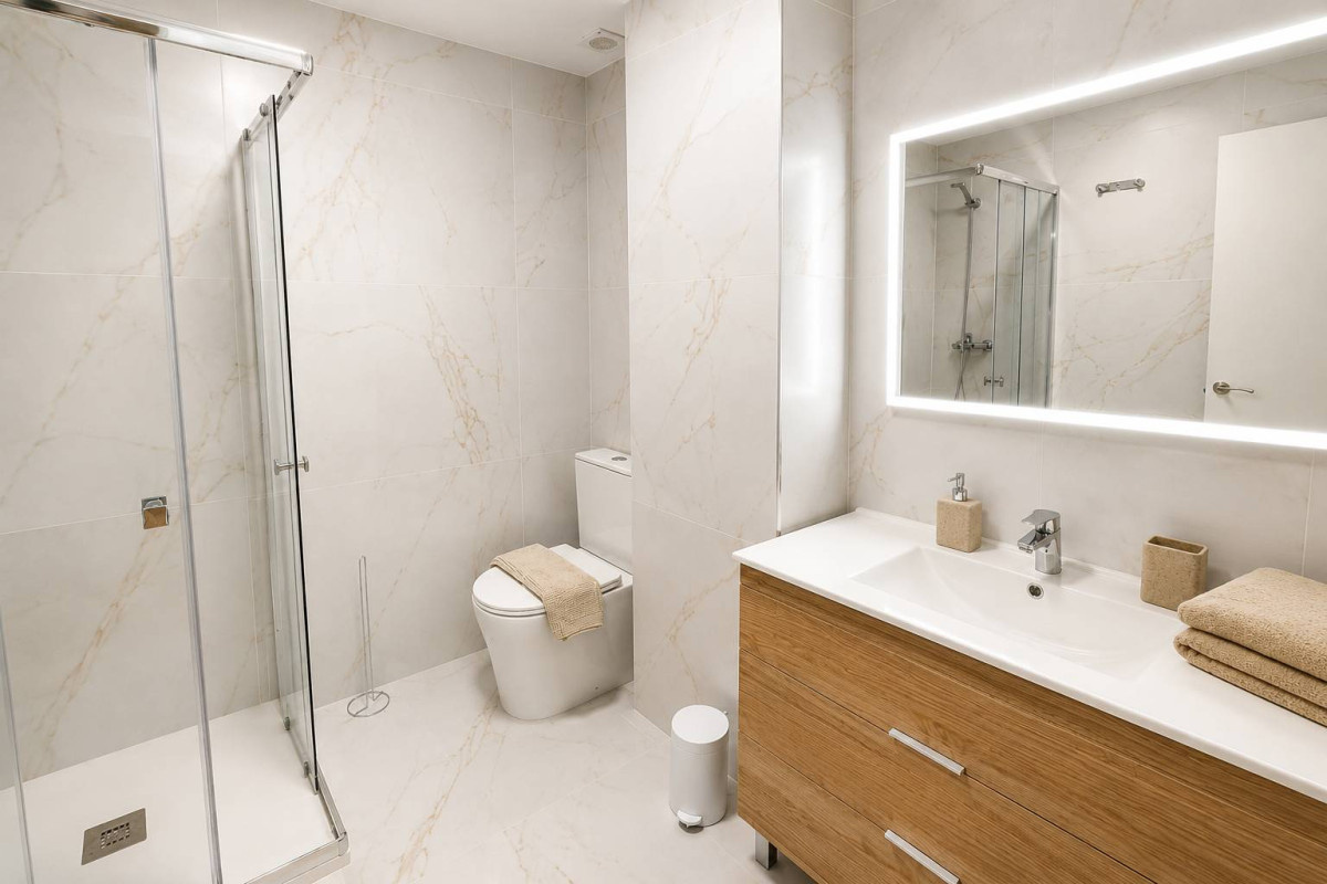 Herverkoop - Appartement  - San Pedro del Pinatar