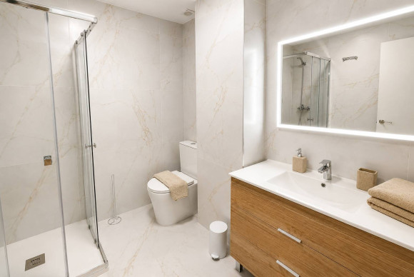 Herverkoop - Appartement  - San Pedro del Pinatar