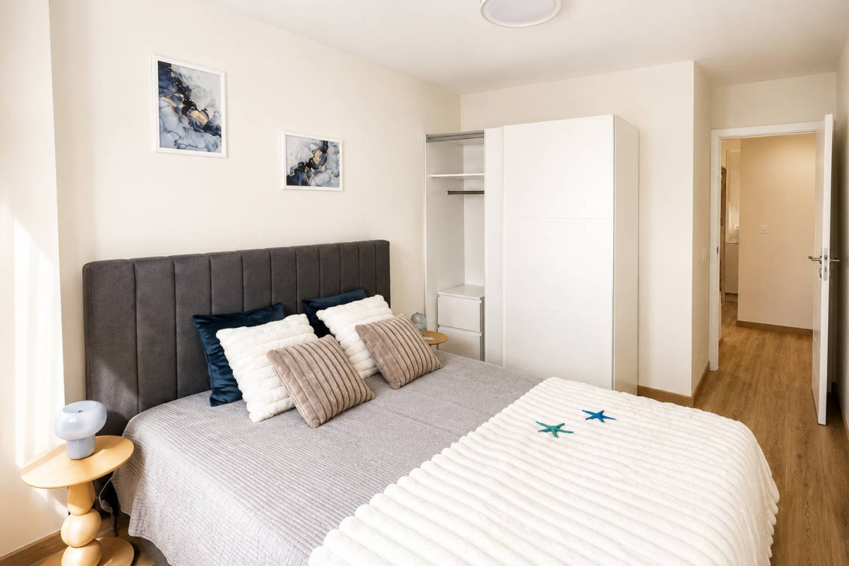 Herverkoop - Appartement  - San Pedro del Pinatar