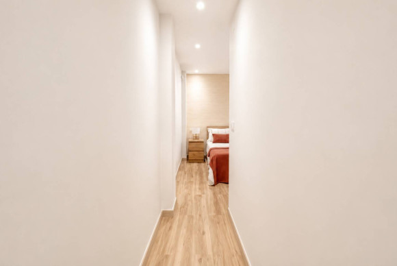 Herverkoop - Appartement  - San Pedro del Pinatar