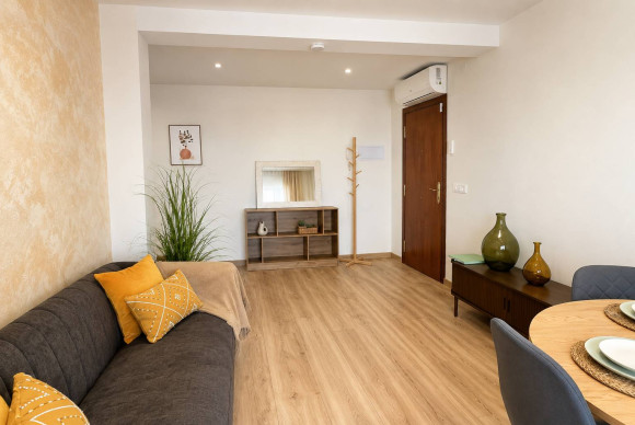 Herverkoop - Appartement  - San Pedro del Pinatar