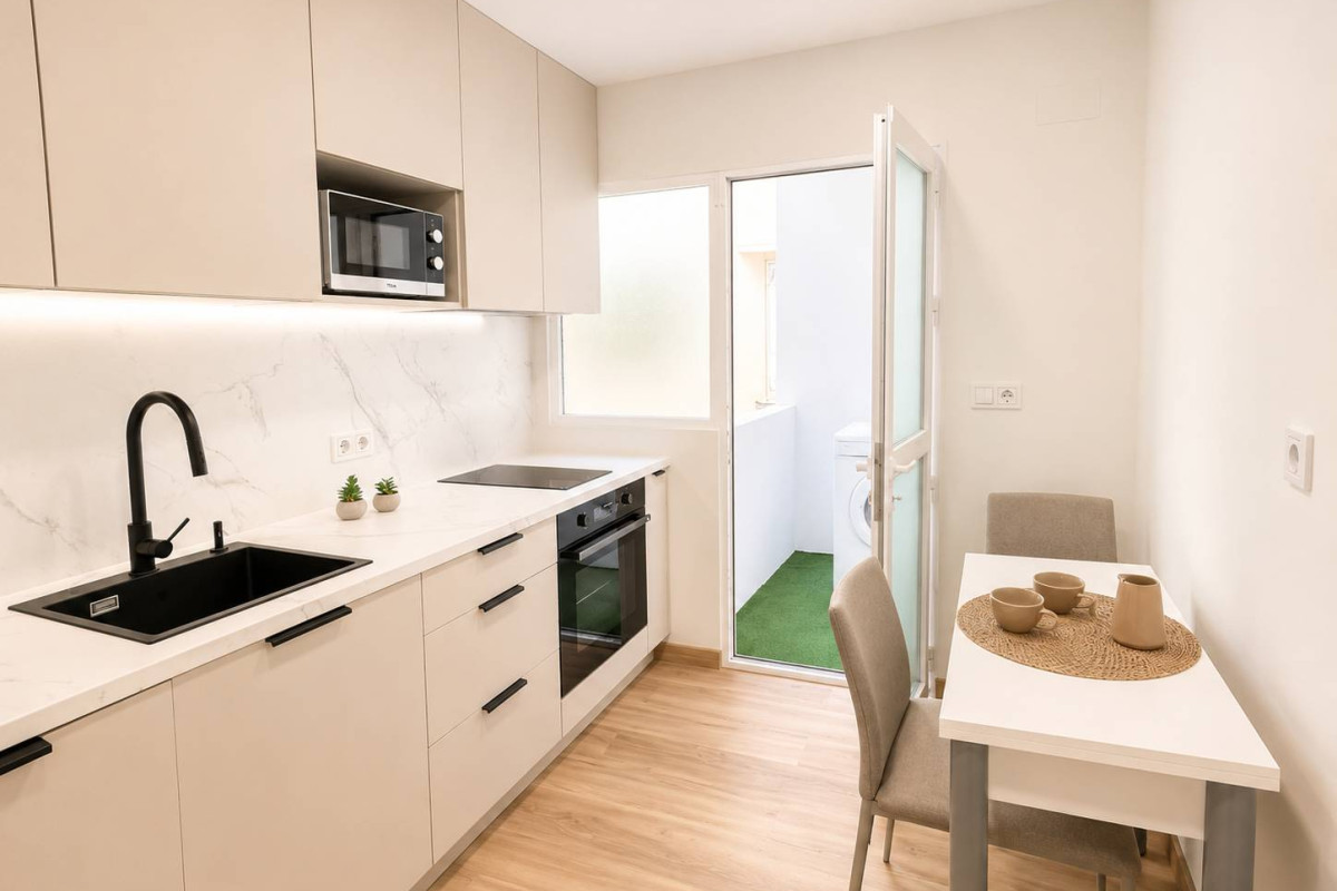 Herverkoop - Appartement  - San Pedro del Pinatar