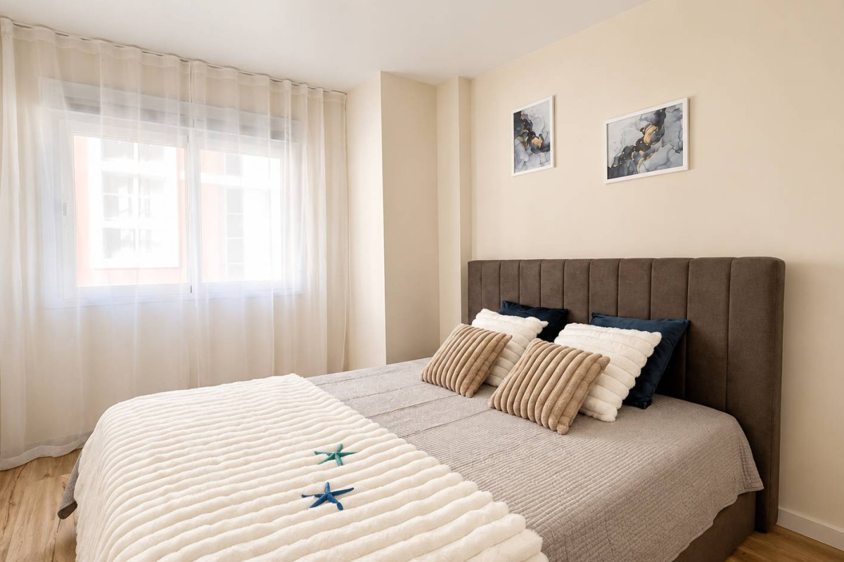 Herverkoop - Appartement  - San Pedro del Pinatar