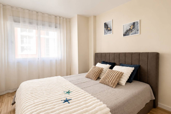 Herverkoop - Appartement  - San Pedro del Pinatar