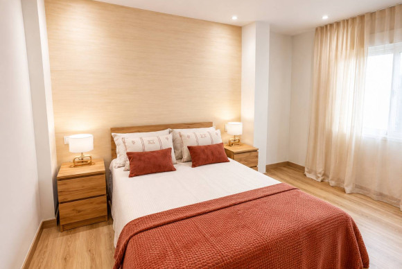 Herverkoop - Appartement  - San Pedro del Pinatar