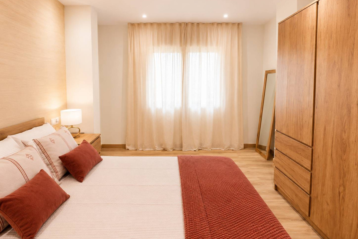 Herverkoop - Appartement  - San Pedro del Pinatar