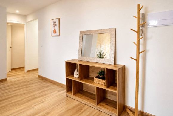 Herverkoop - Appartement  - San Pedro del Pinatar